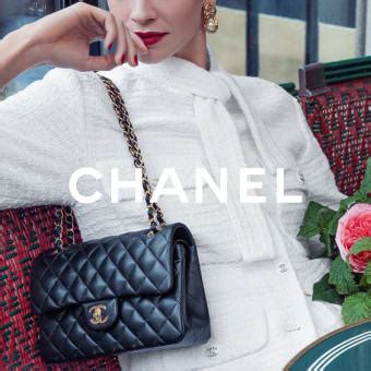 Chanel timeless elegance dresses